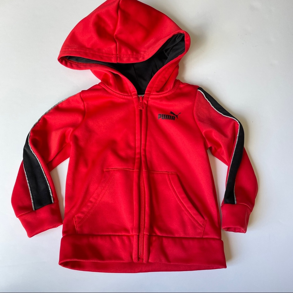 Puma Hoodie